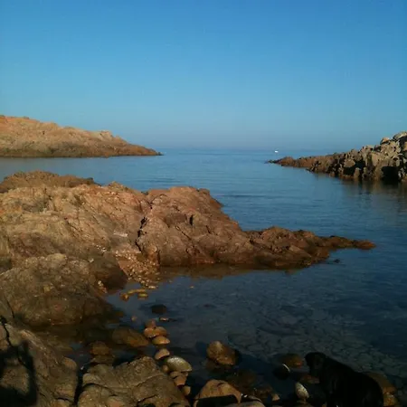 アパート Lu Palazzeddu