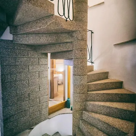 Lu Palazzeddu Appartement *