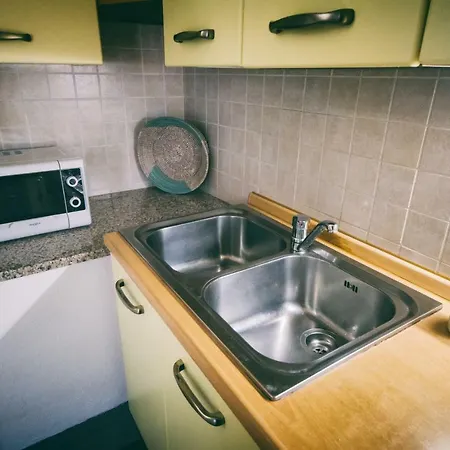 Lu Palazzeddu * Aggius