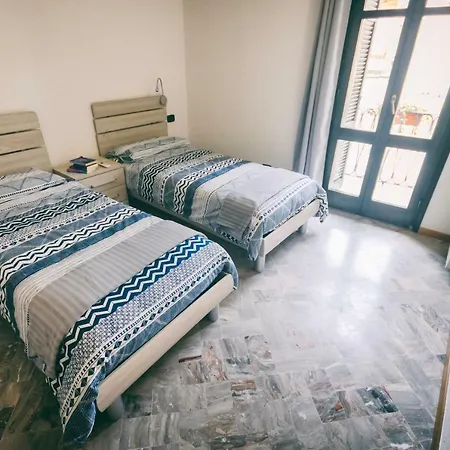 Lu Palazzeddu * Aggius