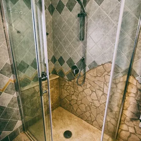 Lu Palazzeddu Apartment Aggius